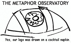 The Metaphor Observatory